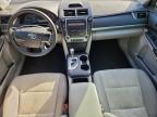 Lot #3303885788 2012 TOYOTA CAMRY BASE