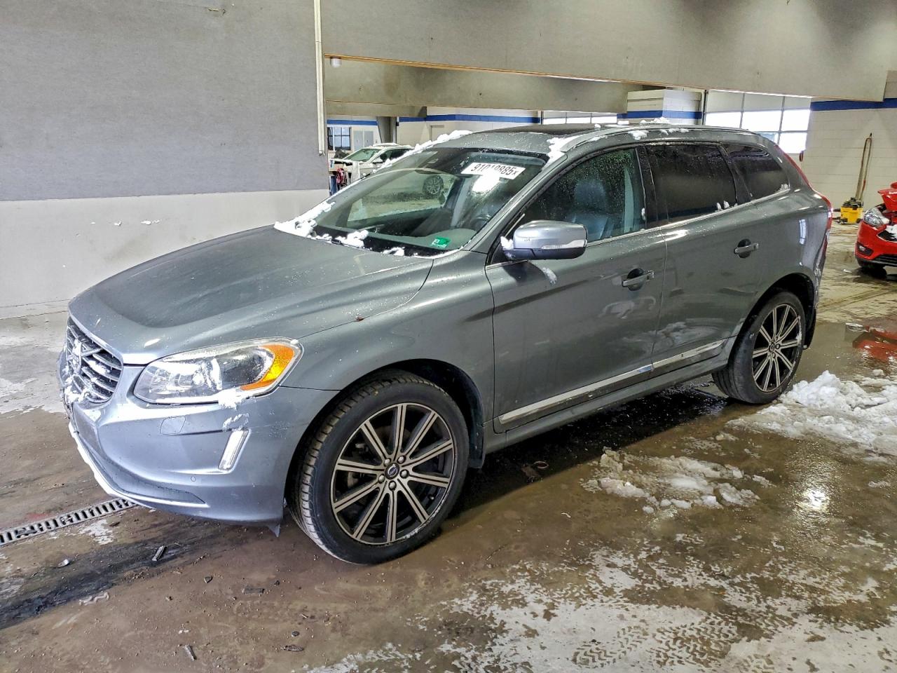 VOLVO XC60 T6 INSCRIPTION