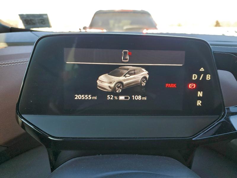 2023 VOLKSWAGEN ID.4 PRO #3311676256