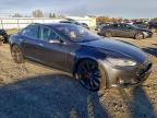 Lot #3304499553 2014 TESLA MODEL S