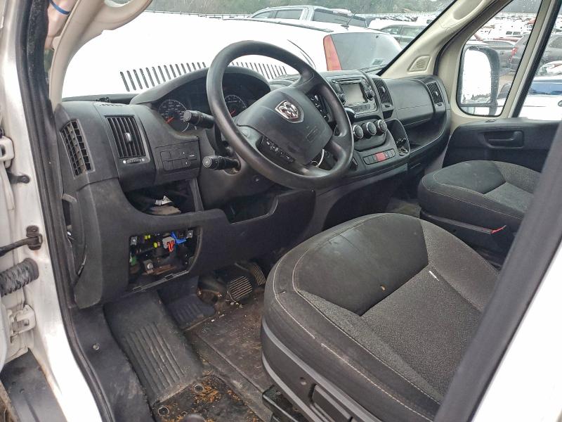 2017 RAM PROMASTER #3303830479