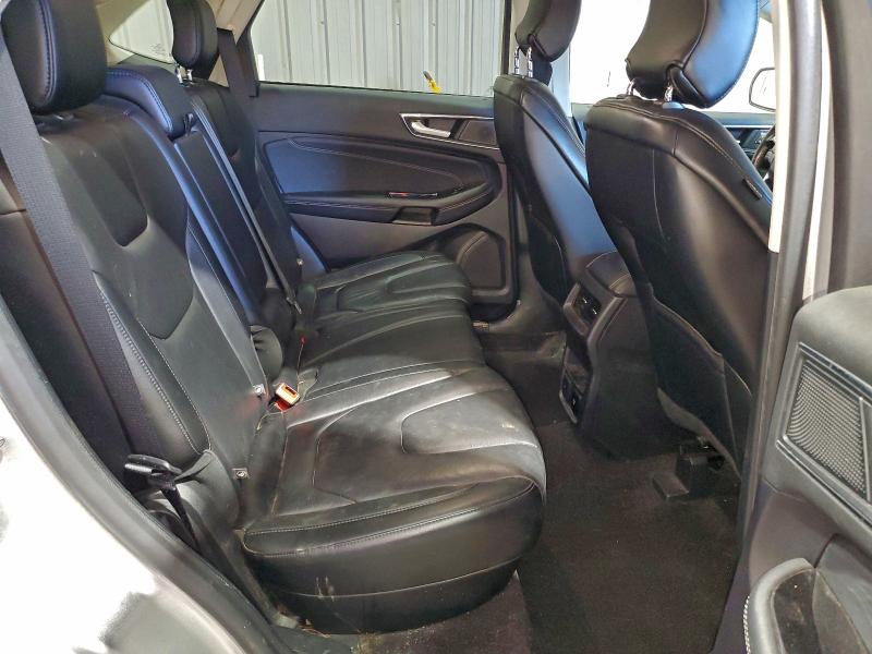 2019 FORD EDGE TITAN #3303625927