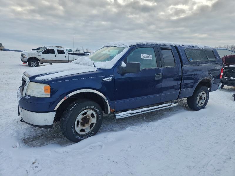 2008 FORD F150 #3306570130