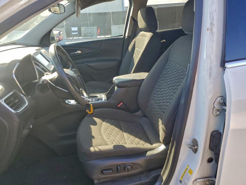 2019 CHEVROLET EQUINOX LT #3311486305