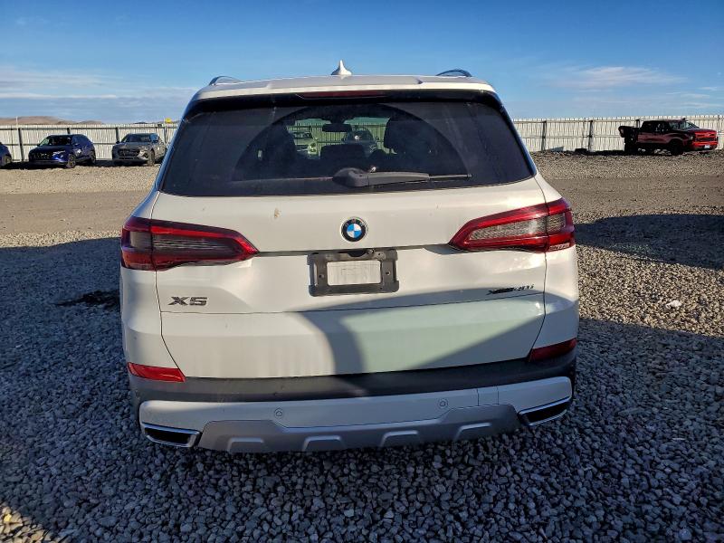 2020 BMW X5 XDRIVE4 #3305682751