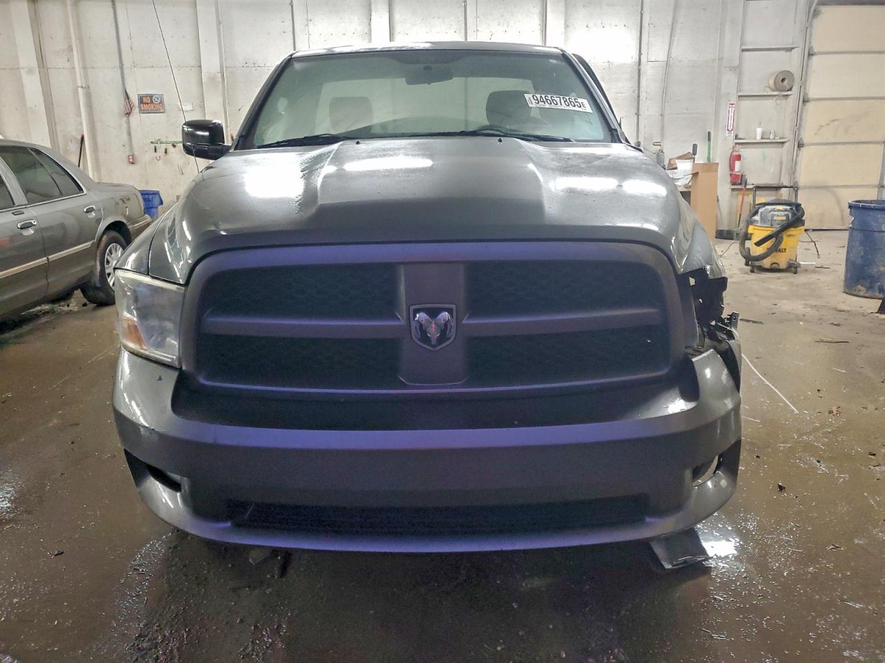 DODGE RAM 1500
