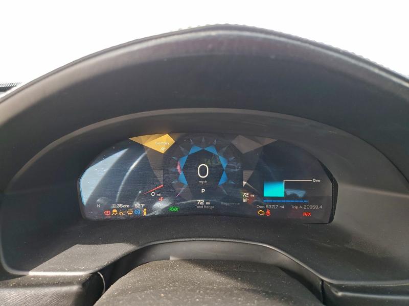 2019 KARMA AUTOMOTIVE REVERO PRE #3317692077