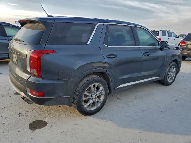 2020 HYUNDAI PALISADE S #3316109312