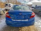 Lot #3308442280 2012 HONDA CIVIC LX
