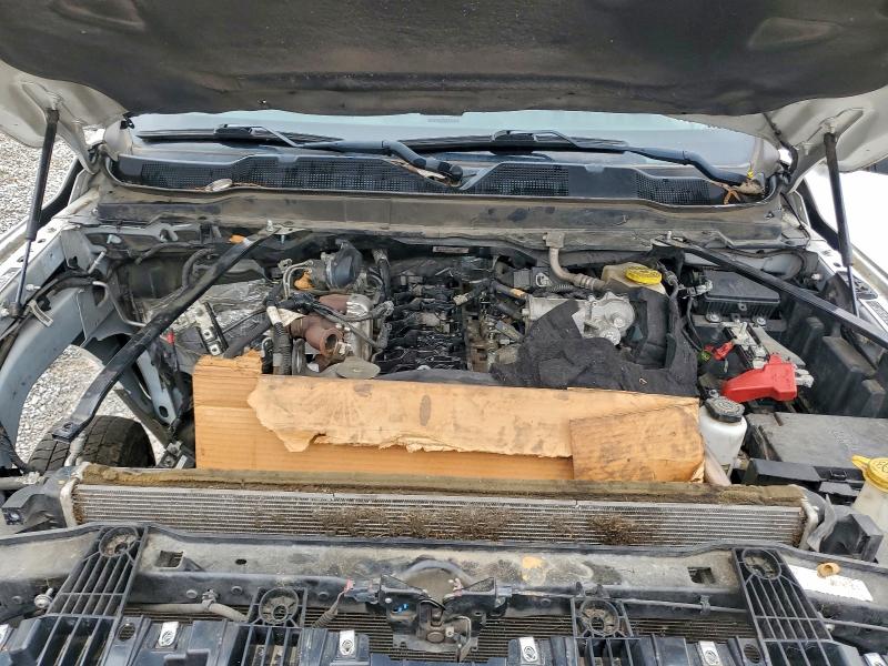 2022 RAM 2500 TRADE #3312540815