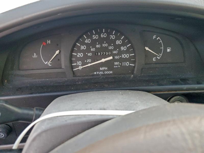 2004 TOYOTA TACOMA #3312443617