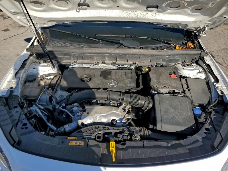 2020 MERCEDES-BENZ GLB 250 4M #3303878701