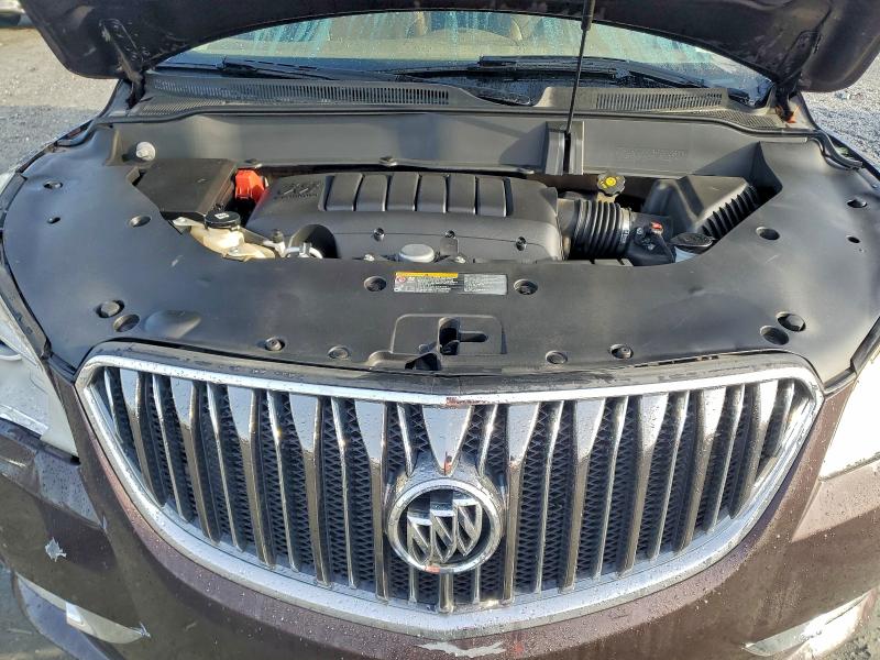 2015 BUICK ENCLAVE #3301679650