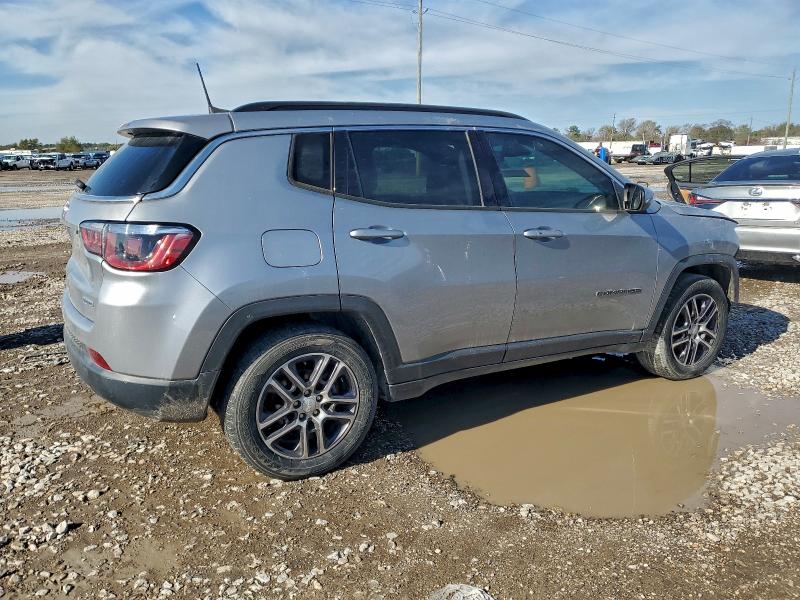 2019 JEEP COMPASS LA #3302915080