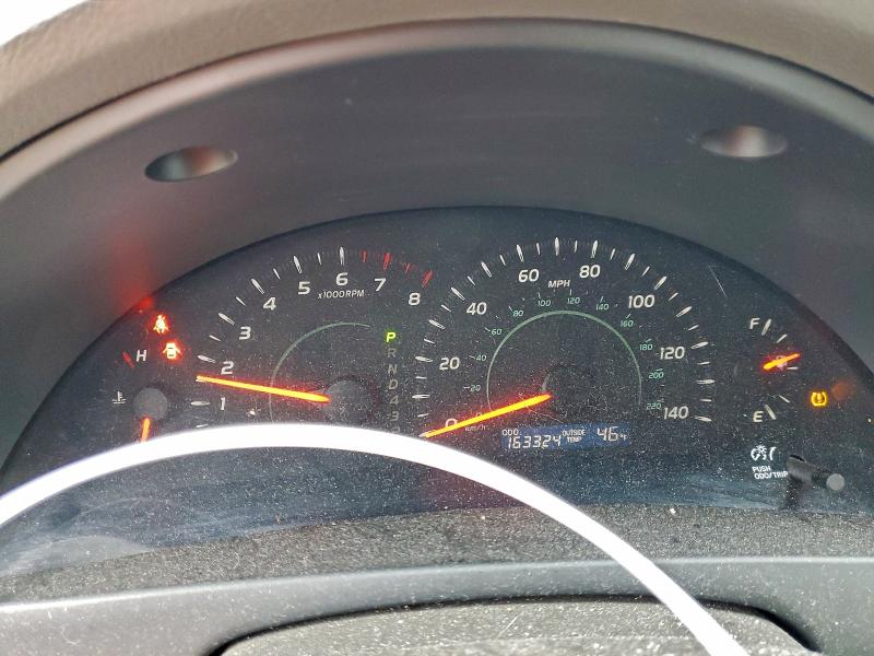 2007 TOYOTA CAMRY CE #3310572058