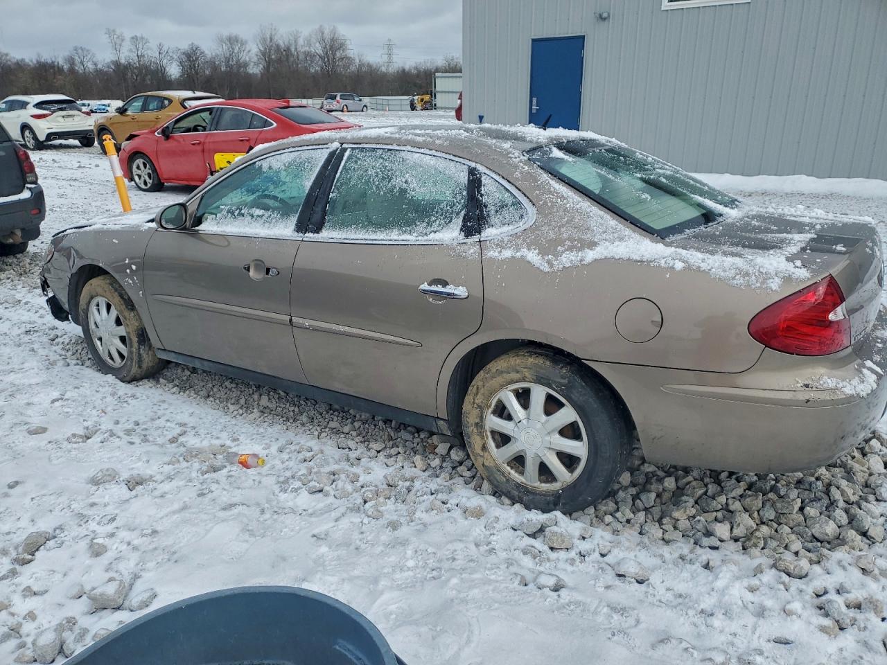 Lot #3311756801 2006 BUICK LACROSSE C