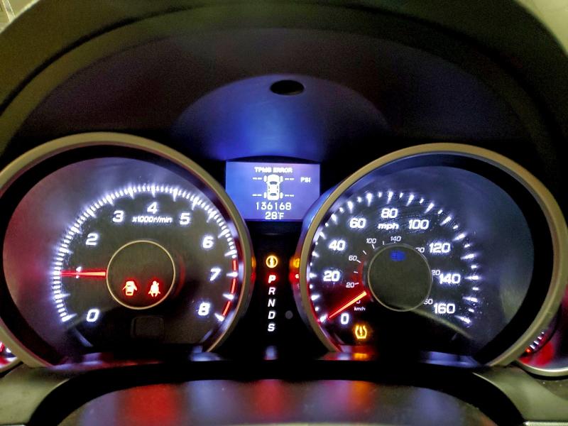 2010 ACURA TL #3315886116