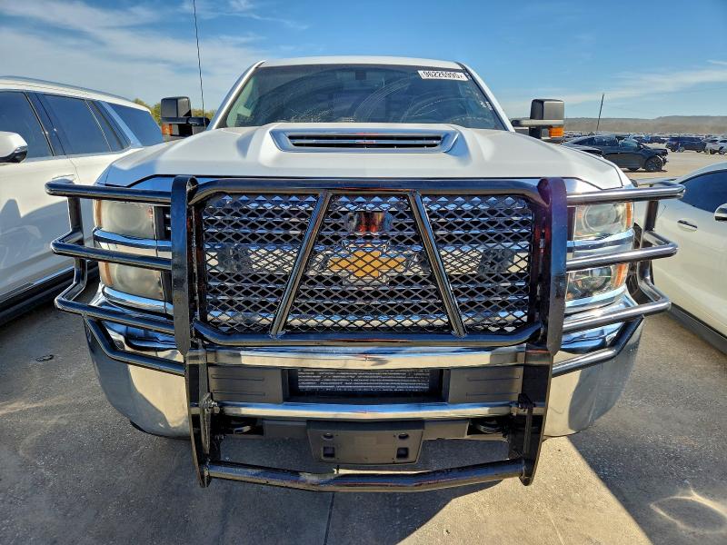 2017 CHEVROLET SILVERADO #3310309974