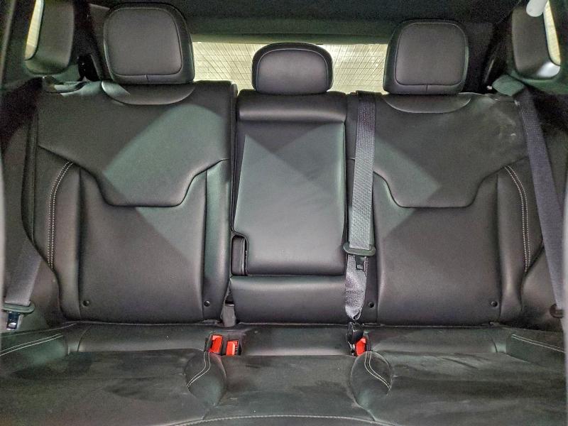 2025 JEEP COMPASS LI #3309734834