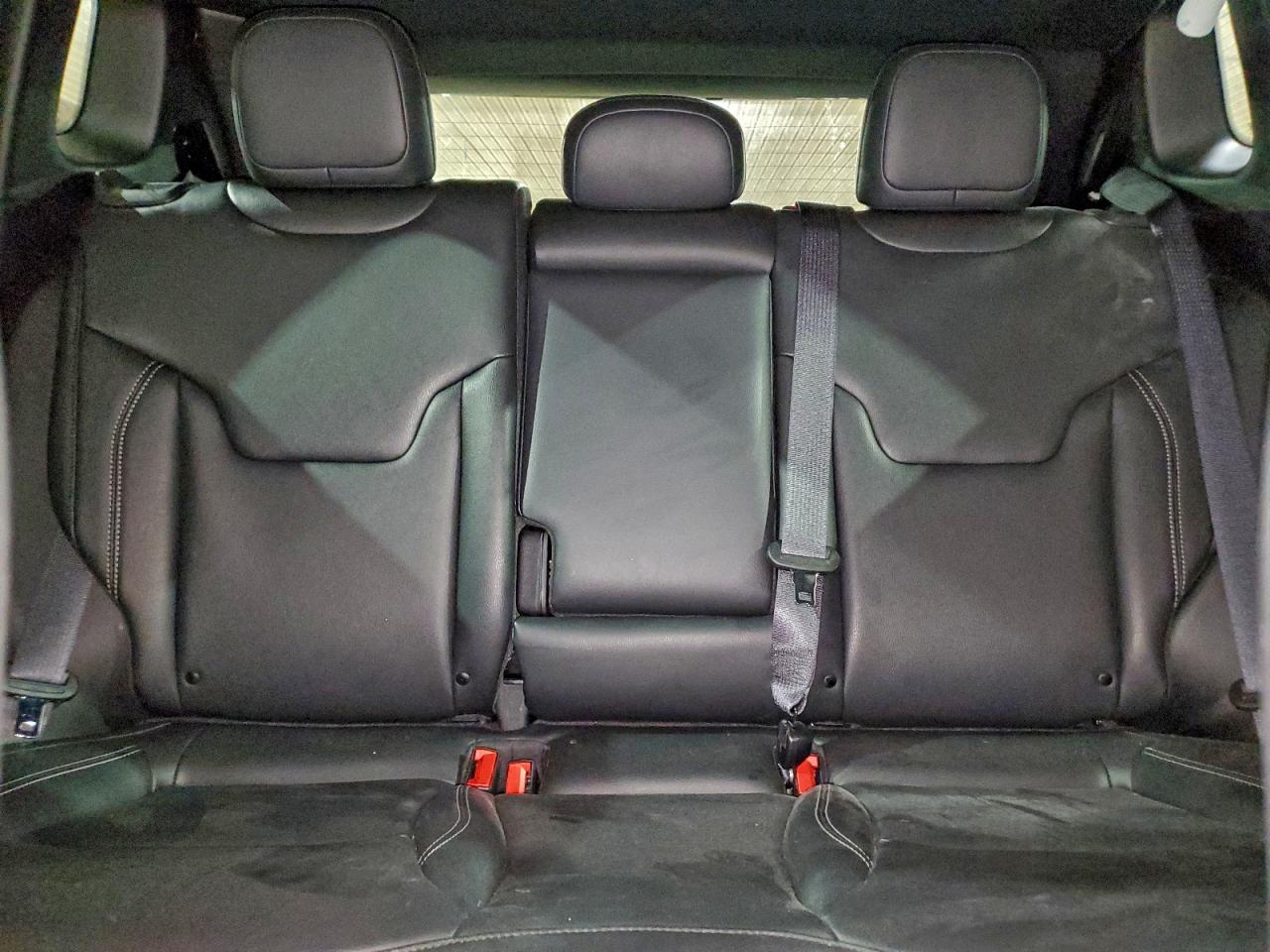 Lot #3309734834 2025 JEEP COMPASS LI