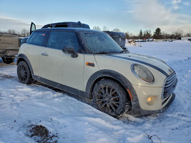 2015 MINI COOPER #3316716507