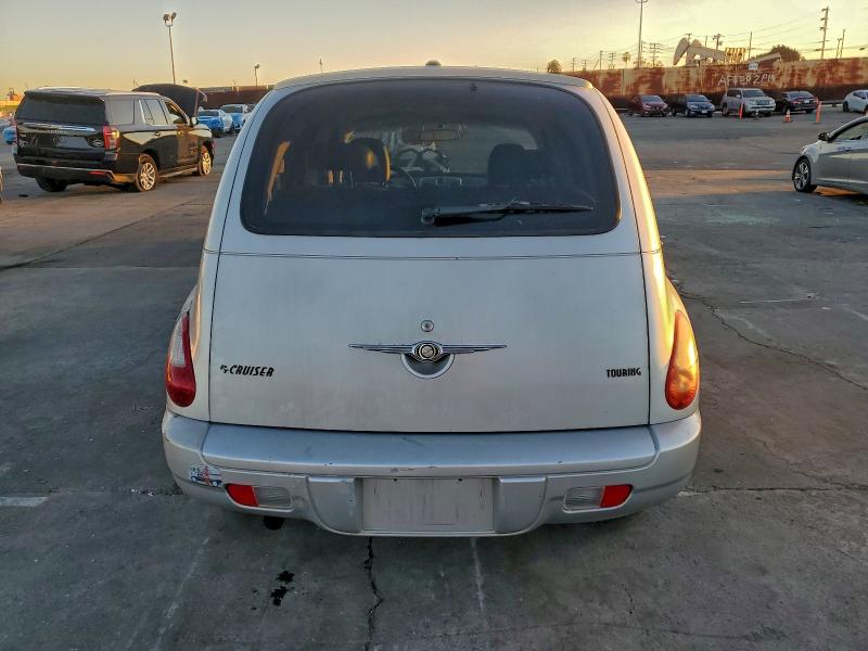2008 CHRYSLER PT CRUISER #3311564249