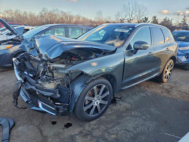 2020 VOLVO XC60 T6 IN #3312266798