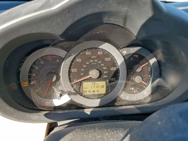 2010 TOYOTA RAV4 #3304655917