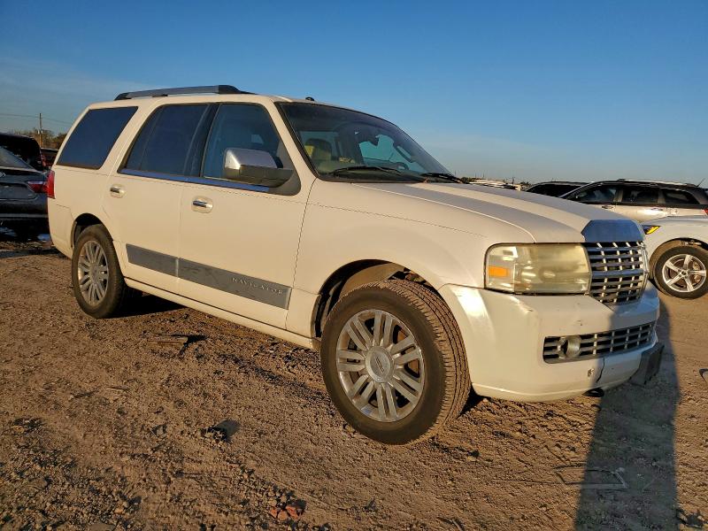 2007 LINCOLN NAVIGATOR #3312549827