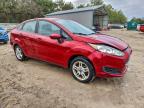 Lot #3304430594 2017 FORD FIESTA SE