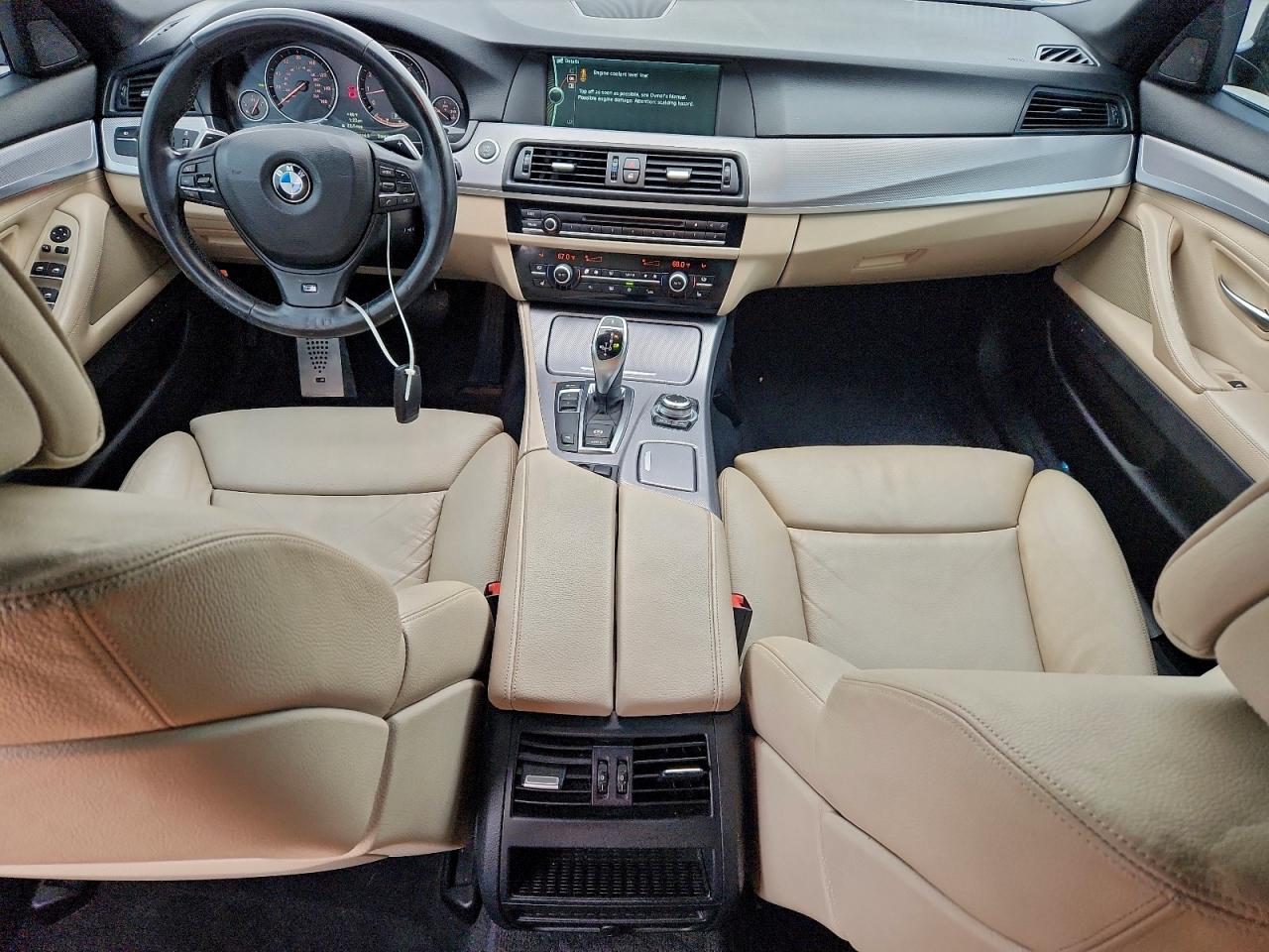 BMW 5 SERIES I