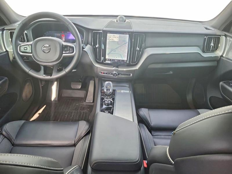 2024 VOLVO XC60 POLES #3316738455