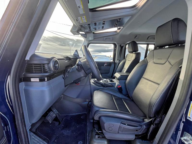 2024 INEOS AUTOMOTIVE LIMITED GRENADIER #3316838692