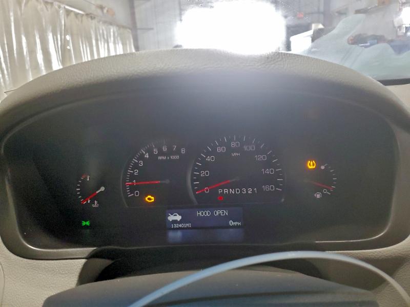 2011 CADILLAC DTS PREMIU #3302759433