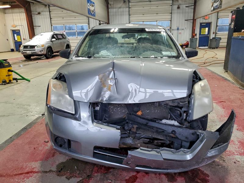 2007 NISSAN SENTRA 2.0 #3312545860