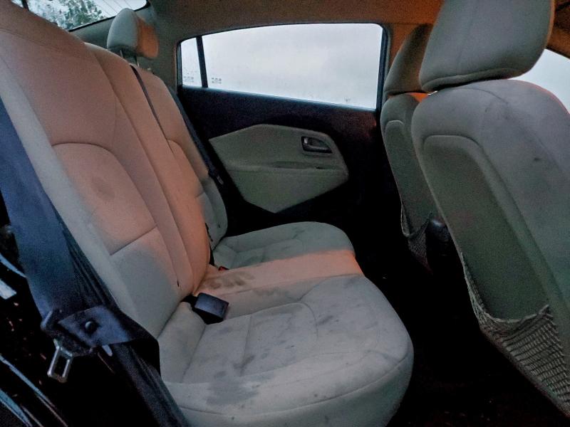 2013 KIA RIO EX #3304672980
