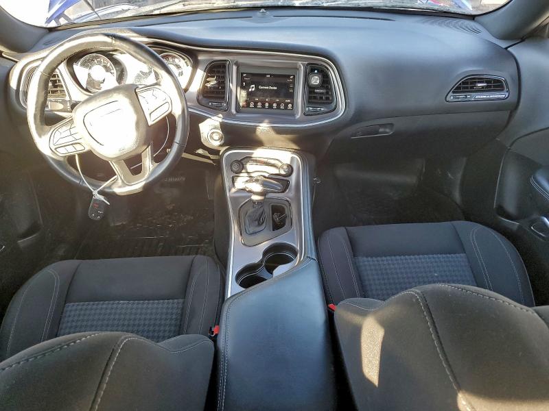 2020 DODGE CHALLENGER #3320183176