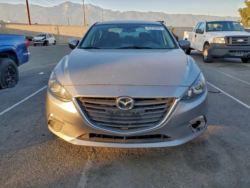 2015 MAZDA 3 SPORT #3304572458