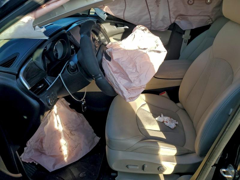 2020 BUICK ENVISION P #3317863956