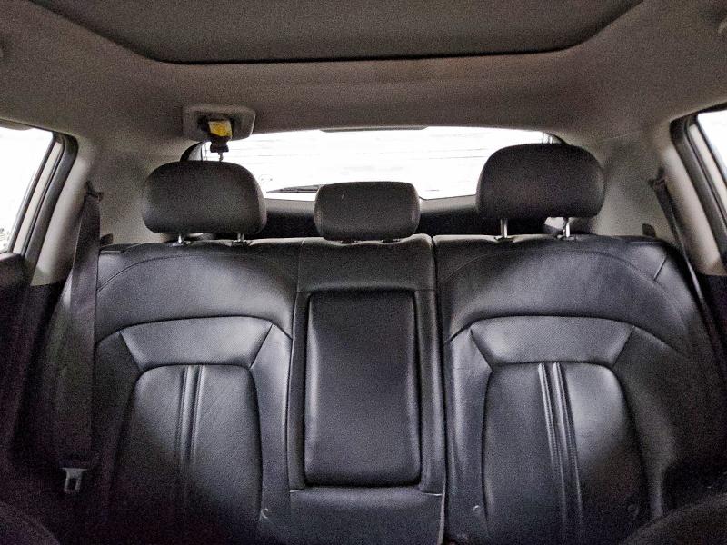 2016 KIA SPORTAGE E #3310419956