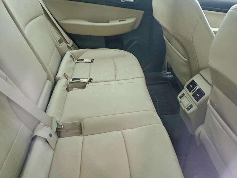 2019 SUBARU OUTBACK 3. #3316877074