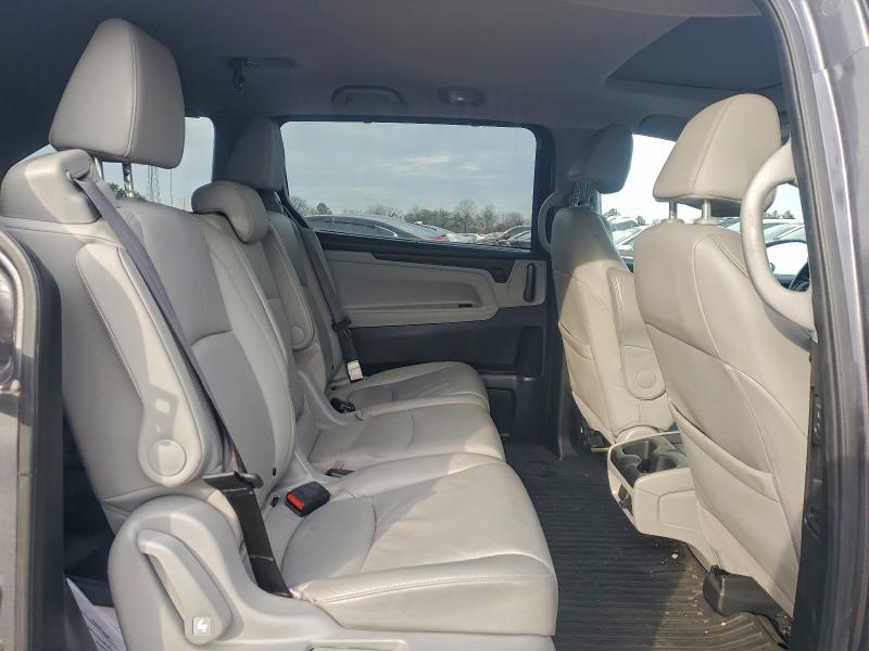 2019 HONDA ODYSSEY EX #3311571238