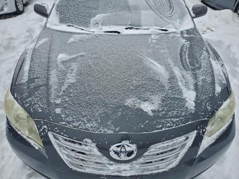 2008 TOYOTA CAMRY HYBR #3302657015