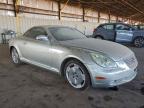 Lot #3302663056 2003 LEXUS SC 430
