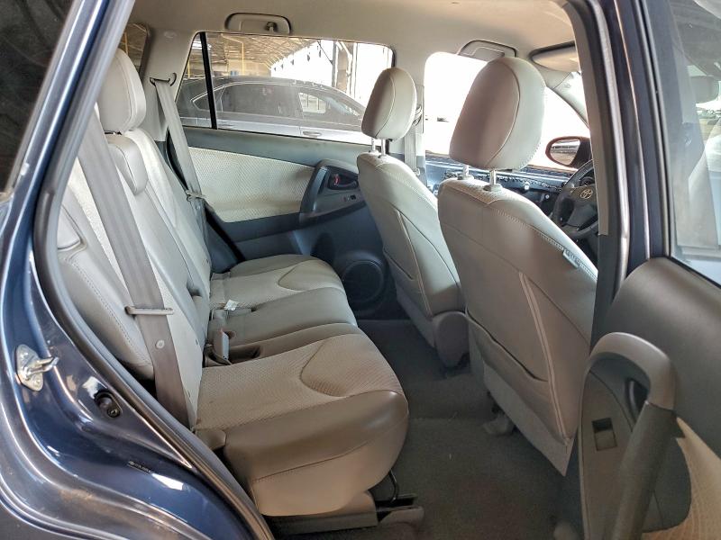 2014 TOYOTA RAV4 EV #3304534452