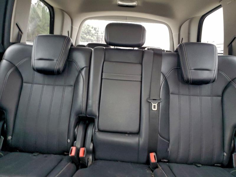 2014 MERCEDES-BENZ GL 450 4MA #3305394303