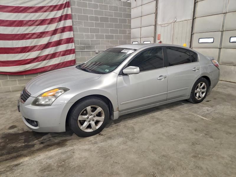 2007 NISSAN ALTIMA 2.5 #3312658169
