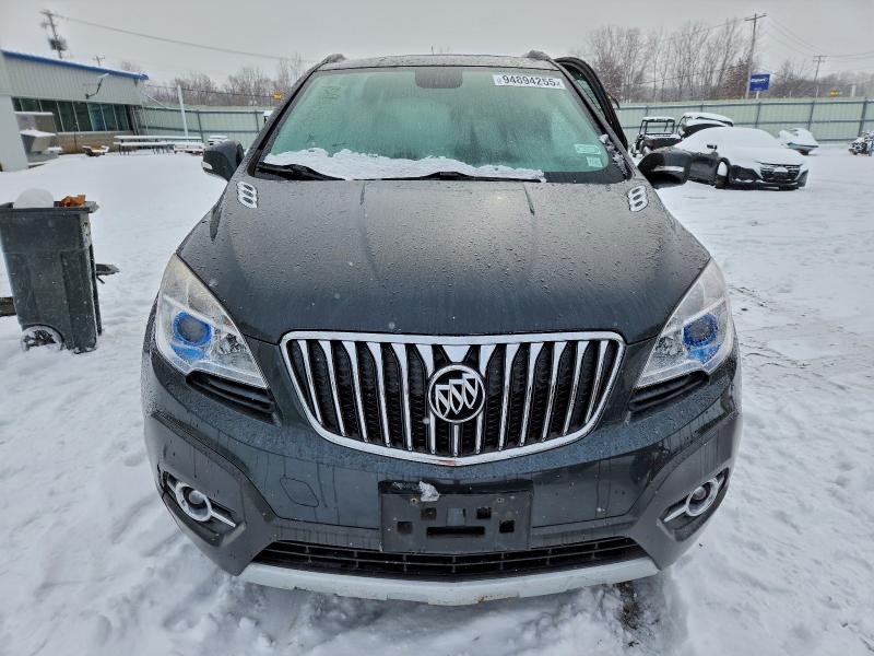 2016 BUICK ENCORE CON #3317711073