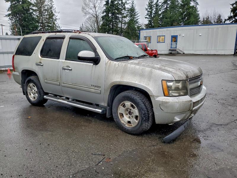 2011 CHEVROLET TAHOE C150 #3304849586