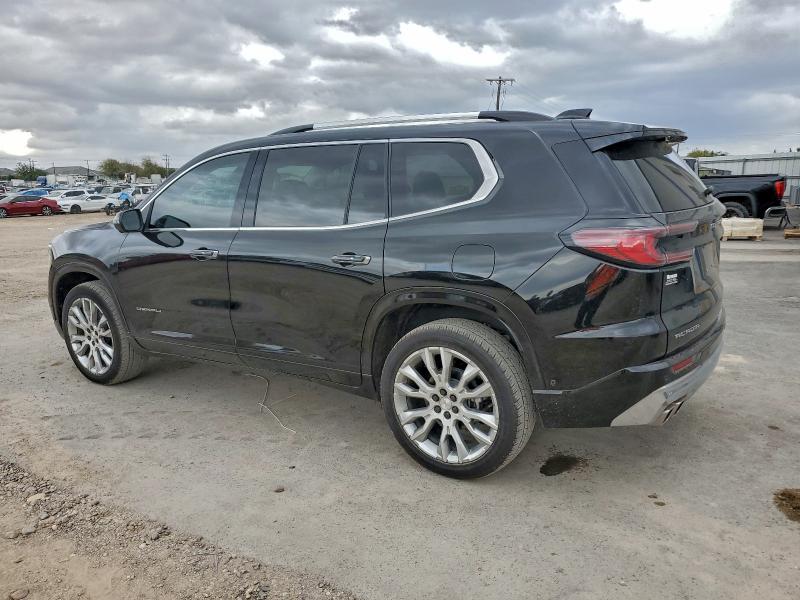 2025 GMC ACADIA DEN #3316748420